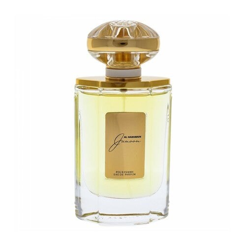 Al Haramain Junoon Edp